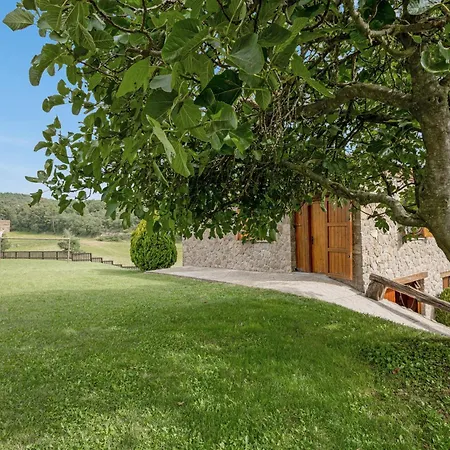 Les Cases Дом отдыха