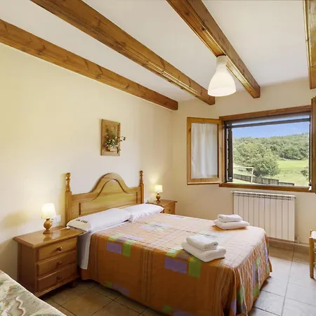 Tatil Evi Les Cases
