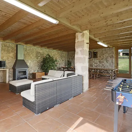 Tatil Evi Les Cases